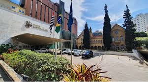 Hospital Santa Catarina - Paulista